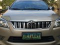 Toyota Innova E 2012 for sale-2