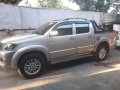 2015 Toyota Hilux for sale-0