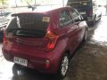 2015 Kia Picanto EX for sale -3