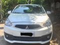 2016 Mitsubishi Mirage for sale-0
