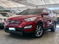 2013 Hyundai Santa Fe for sale -7