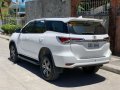 2017 Toyota Fortuner G for sale -6