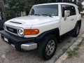 2016 Toyota FJ Cruiser for sale-5