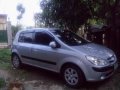 Hyundai Getz 2006 for sale -8