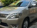 Toyota Innova E 2012 for sale-4