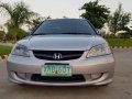 HONDA CIVIC Vti 2004 model for sale-5