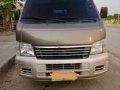 Nissan Urvan 2008 for sale-4