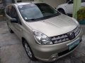 2011 Nissan Grand Livina for sale -0