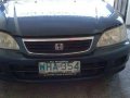 Honda City Type Z 2000 for sale-3