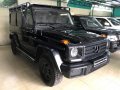 2019 Mercedes Benz G-Class new for sale-11