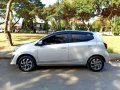 2018 Toyota Wigo G for sale-1