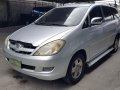 2006 Toyota Innova G AT Diesel for sale-0