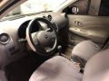 Nissan Almera 2014-3