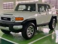 Brand new Toyota Fj Cruiser 2018 for sale-6