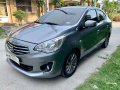 Mitsubishi Mirage 2017 for sale-0