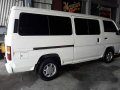 Nissan Urvan 2015 for sale -0