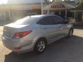 Hyundai Accent 2011 for sale -1