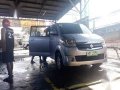 Suzuki APV GLX AT 2011 for sale-0