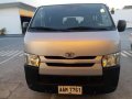 Toyota Hiace 2014 For sale-1