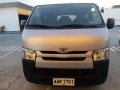 Toyota Hiace 2014 For sale-3