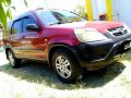 Honda CRV AT 2003 for sale-5