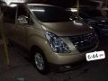 Hyundai Starex 2010 for sale -2