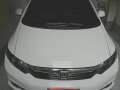 Honda Civic 2013 for sale-1