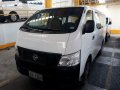 Nissan NV350 Urvan 2016 for sale-2