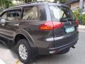 Mitsubishi Montero 2011 for sale-7