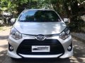 2018 Toyota Wigo for sale-5