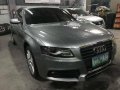 Audi A4 2011 for sale -1