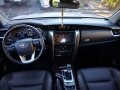 2016 Toyota Fortuner for sale-4