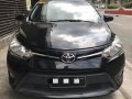 2016 TOYOTA VIOS FOR SALE-1