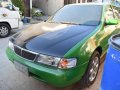 Nissan Sentra FE 1996 for sale-7