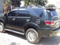 2012 Toyota Fortuner for sale-6