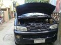 Hyundai Starex 2000 model for sale-6