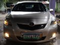 2012 Toyota Vios 1.3E MT for sale -10