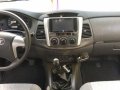 Toyota Innova E 2012 for sale-5