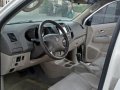 Toyota Fortuner 2008 for sale -1
