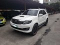 2012 Toyota Fortuner for sale-4