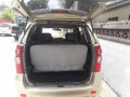 Toyota Avanza 2008 for sale-2