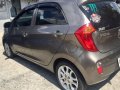 KIA Picanto EX 2015 for sale -3