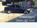 2001 Honda City type z for sale-8