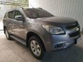 Chevrolet Trailblazer 2015 for sale -4