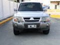 2007 Mitsubishi Pajero for sale -7