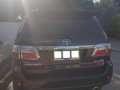Toyota Fortuner 2011 for sale-1
