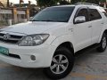 Toyota Fortuner 2008 for sale -5