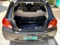 Mitsubishi Mirage GLX AT 2013 for sale-0