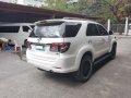 2012 Toyota Fortuner for sale-4
