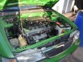 Nissan Sentra FE 1996 for sale-6